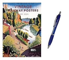 Vintage railway posters for sale  Delivered anywhere in UK