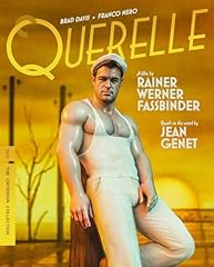 Querelle blu ray for sale  Delivered anywhere in USA 
