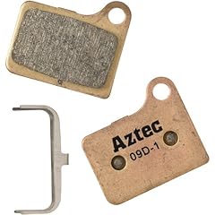 Aztec sintered disc for sale  Delivered anywhere in UK