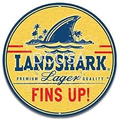 Land shark lager for sale  Delivered anywhere in USA 