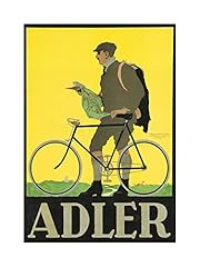 The art adler gebraucht kaufen  Wird an jeden Ort in Deutschland