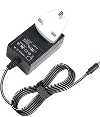 Rlltogto replacement adapter for sale  Delivered anywhere in UK
