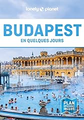 Budapest jours 6ed d'occasion  Livré partout en France