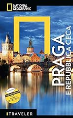 Praga repubblica ceca usato  Spedito ovunque in Italia 