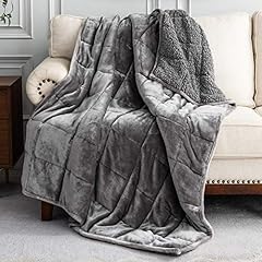 Buzio weighted blanket for sale  Delivered anywhere in UK