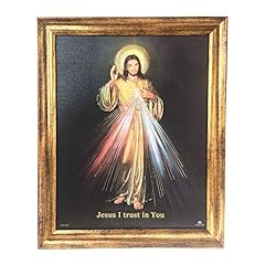 Divine mercy picture for sale  Delivered anywhere in USA 