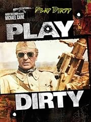 Play dirty for sale  Delivered anywhere in UK