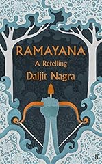 Ramayana daljit nagra d'occasion  Livré partout en France
