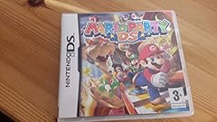 Mario party d'occasion  Livré partout en France