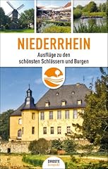 Niederrhein ausflüge schönst gebraucht kaufen  Wird an jeden Ort in Deutschland