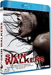 Skin walkers blu for sale  Delivered anywhere in UK