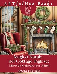 Magico natale nel usato  Spedito ovunque in Italia 