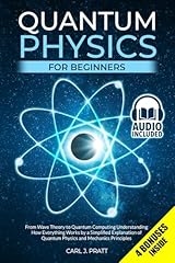 Quantum physics beginners for sale  Delivered anywhere in USA 