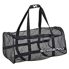 Scubapro mesh bag for sale  Delivered anywhere in USA 