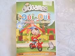 Dvdgames oui oui d'occasion  Livré partout en France