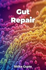 Gut repair usato  Spedito ovunque in Italia 