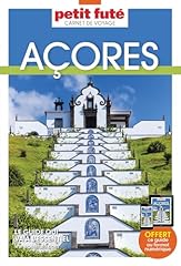 Guide acores 2025 d'occasion  Livré partout en France