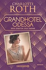 Grandhotel dessa garten gebraucht kaufen  Wird an jeden Ort in Deutschland