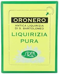 Liquirizia pura tronchetto usato  Spedito ovunque in Italia 