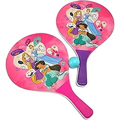 Racchettoni principesse disney usato  Spedito ovunque in Italia 
