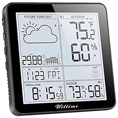 Wittime 2180 weather for sale  Delivered anywhere in USA 