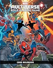 Marvel multiverse role gebraucht kaufen  Wird an jeden Ort in Deutschland