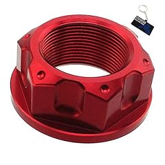 Stoneder red aluminum for sale  Delivered anywhere in UK