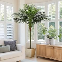 Floworld palm tree for sale  Delivered anywhere in USA 