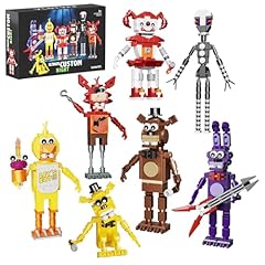 Millionspring 7pcs figure for sale  Delivered anywhere in UK