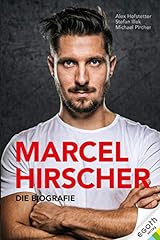 Marcel hirscher biographie gebraucht kaufen  Wird an jeden Ort in Deutschland