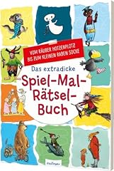 Extradicke spiel rätsel gebraucht kaufen  Wird an jeden Ort in Deutschland