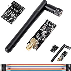 Daokai 2pcs nrf24l01 d'occasion  Livré partout en France