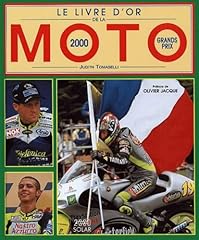 Livre moto 2000 d'occasion  Livré partout en Belgiqu