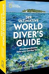 Ultimative diver guide gebraucht kaufen  Wird an jeden Ort in Deutschland