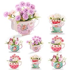 Pcs tea party for sale  Delivered anywhere in USA 