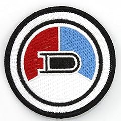 Rotary13b1 datsun patch for sale  Delivered anywhere in USA 