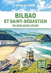 Bilbao san sebastian d'occasion  Livré partout en France