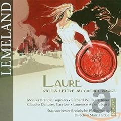 Lemeland laureor letter d'occasion  Livré partout en France