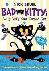 Bad kitty bad for sale  Delivered anywhere in USA 