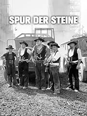 Spur steine gebraucht kaufen  Wird an jeden Ort in Deutschland