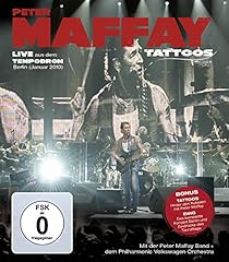 Maffay peter peter gebraucht kaufen  Wird an jeden Ort in Deutschland