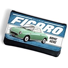 Personalised nissan figaro for sale  Delivered anywhere in UK
