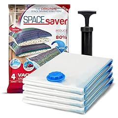 Spacesaver sacs rangement d'occasion  Livré partout en France