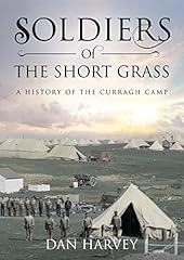 Soldiers short grass for sale  Delivered anywhere in UK