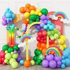 Feyg rainbow balloon for sale  Delivered anywhere in UK