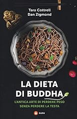 Dieta buddha. antica usato  Spedito ovunque in Italia 