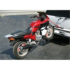 Boerlky motorcycle trailer for sale  Delivered anywhere in USA 