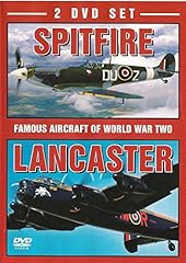 Spitfire lancaster famous for sale  Delivered anywhere in UK