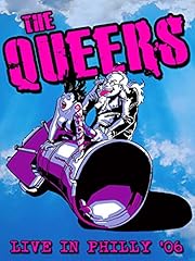 Queers live philly for sale  Delivered anywhere in USA 