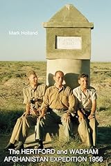 Hertford wadham afghanistan for sale  Delivered anywhere in UK